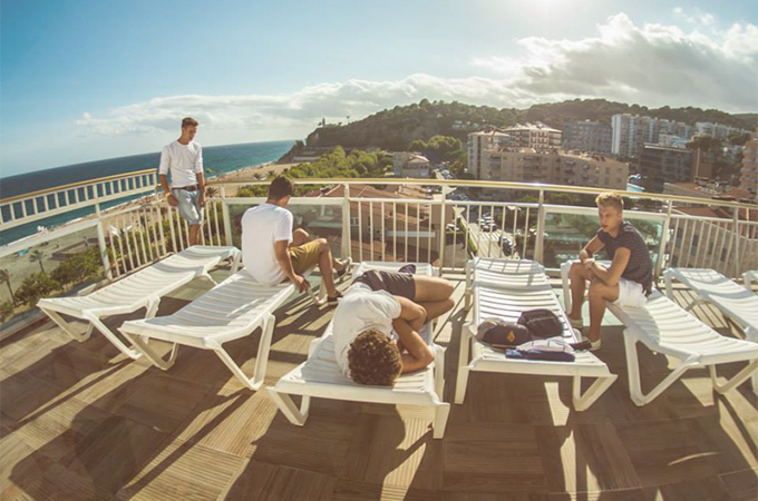 hotel-dachterrasse-lloret