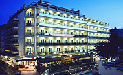 Hotel Maria del Mar