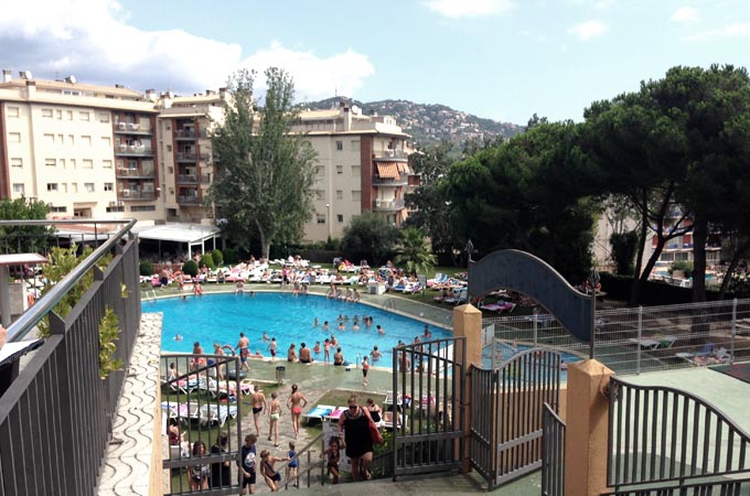 Pool-Area 