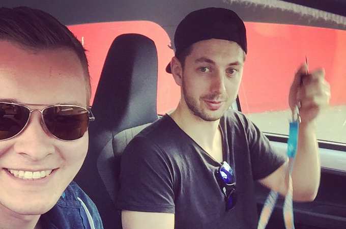 Auf eigene Faust nach Lloret de Mar Reisen