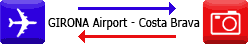 Von Girona nach Lloret