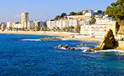 Platja de Lloret