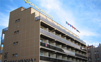 Hotel Copacabana