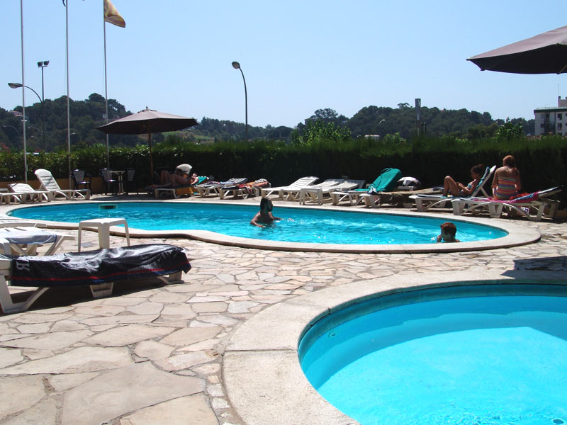 Poolarea